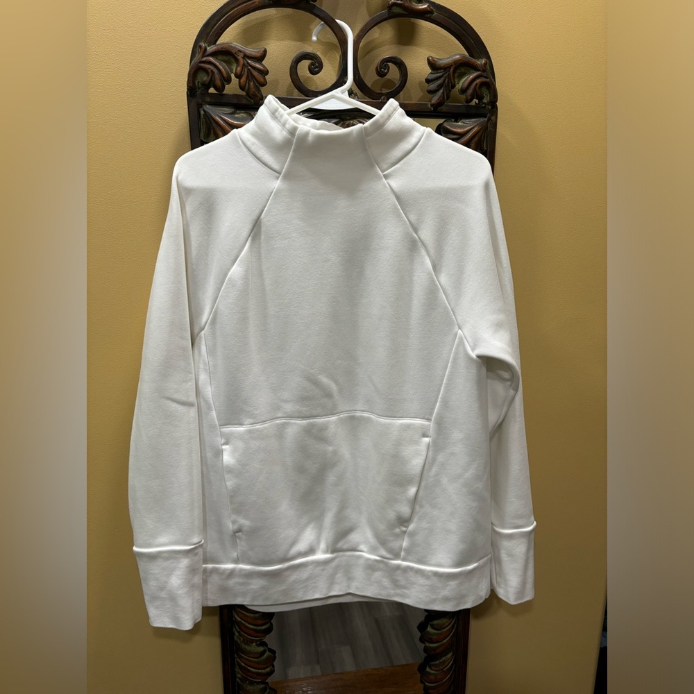 Fabletics Pullover Sweatshirt - image 1